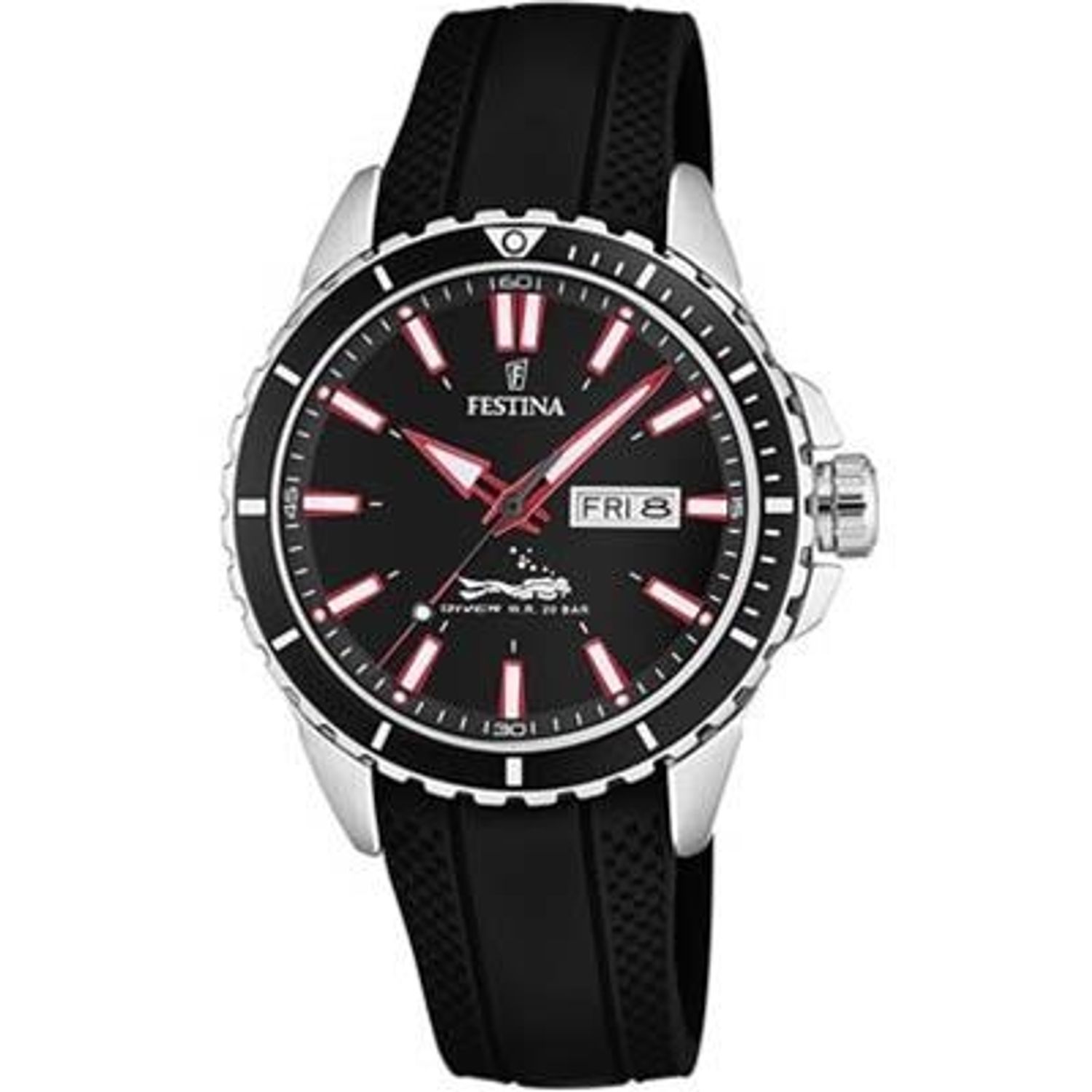 Ceas FESTINA F20378_2 F20378_2 fotografia produsului