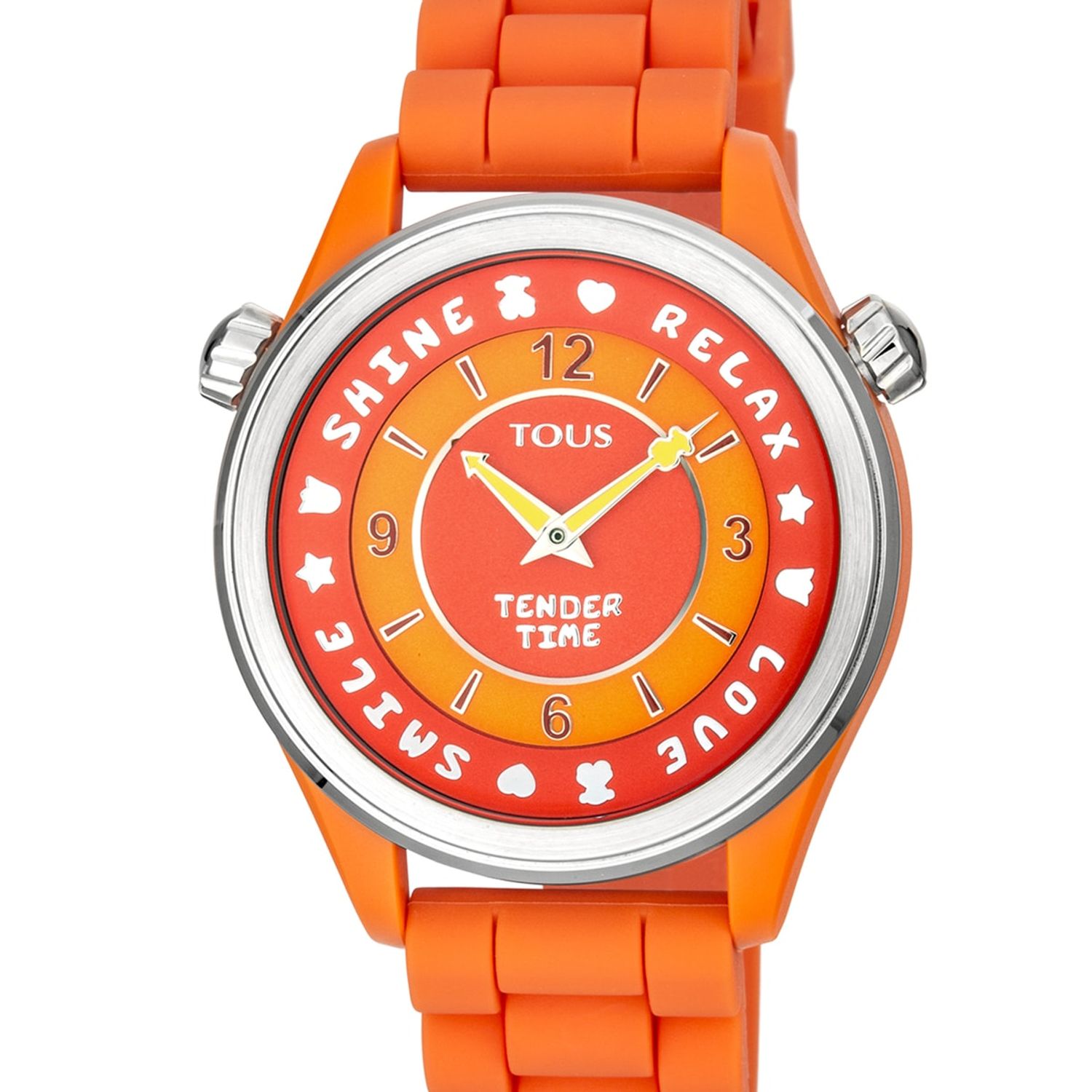 Ceas TOUS WATCHES 100350585 fotografia produsului View 2 L