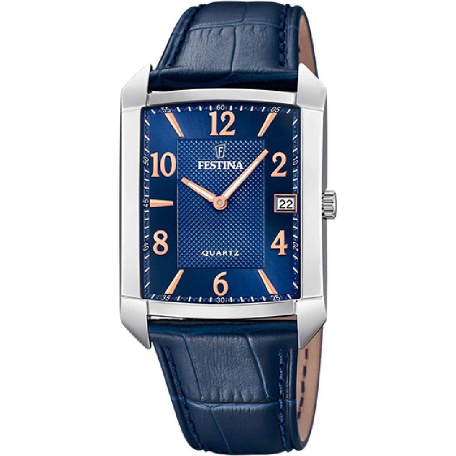 Ceas Barbati, Festina, Classic F20464/2 fotografia produsului