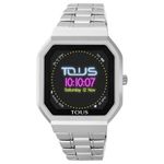 Ceas Smartwatch Dama, Tous, D-Bear Connect 100350695 fotografia produsului