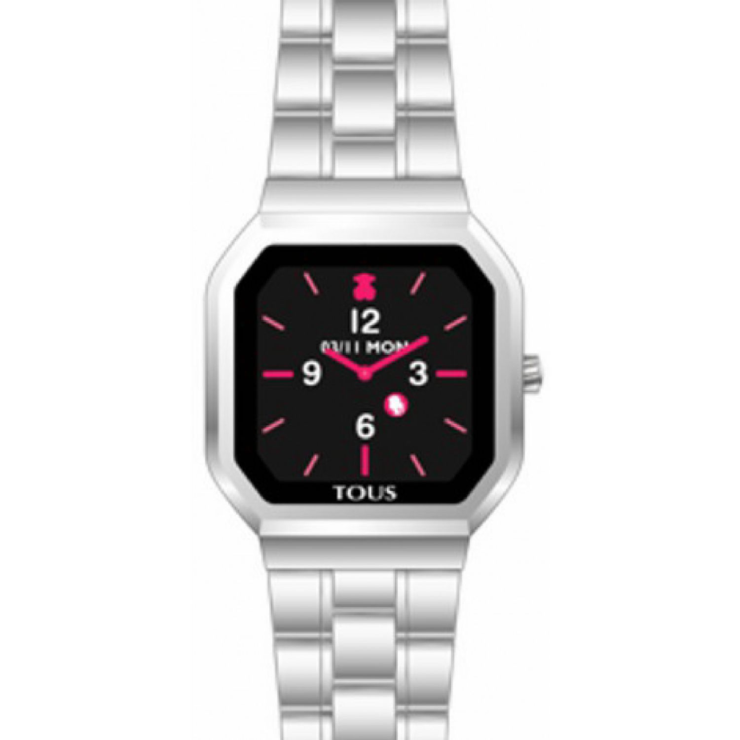 Ceas Smartwatch Dama, Tous, D-Bear Connect 100350695 fotografia produsului View 2 L