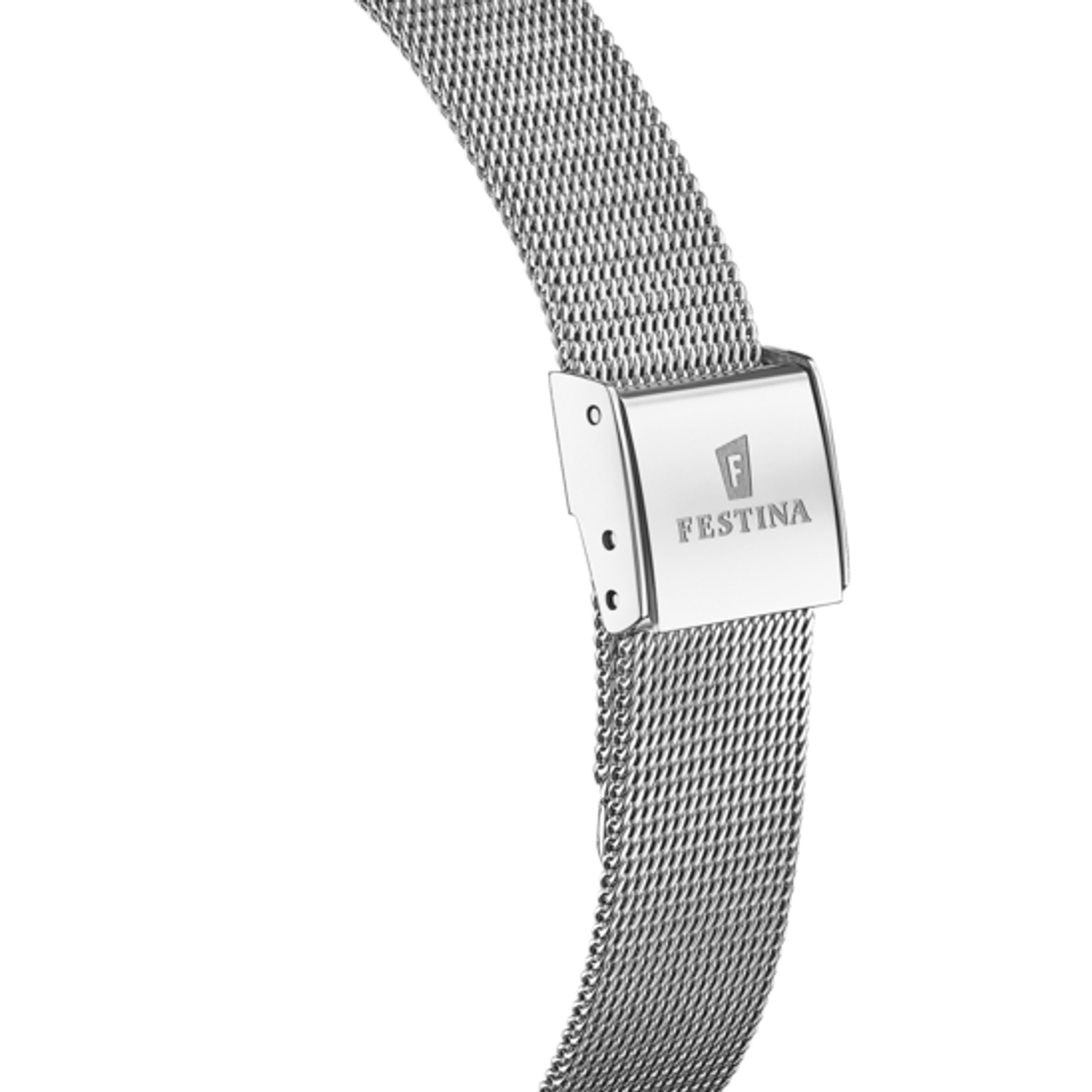 Ceas Dama, FESTINA, Retro F20572/3 fotografia produsului View 2 L