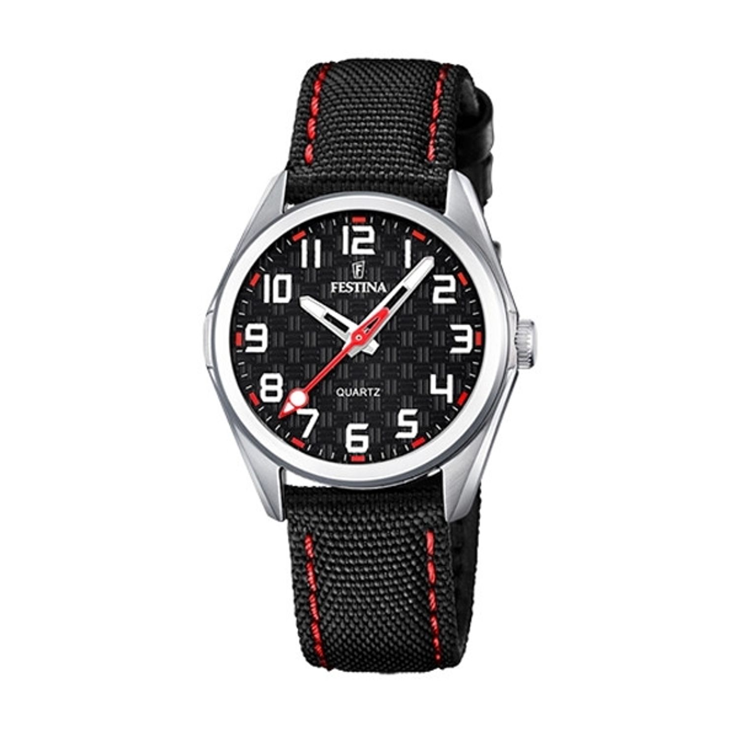 Ceas Copii, Festina, Junior F16904/C fotografia produsului