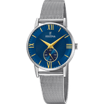 Ceas Dama, FESTINA, Retro F20572/3 fotografia produsului