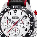 Ceas Copii, Festina, Junior F20458/1 fotografia produsului View 3 S