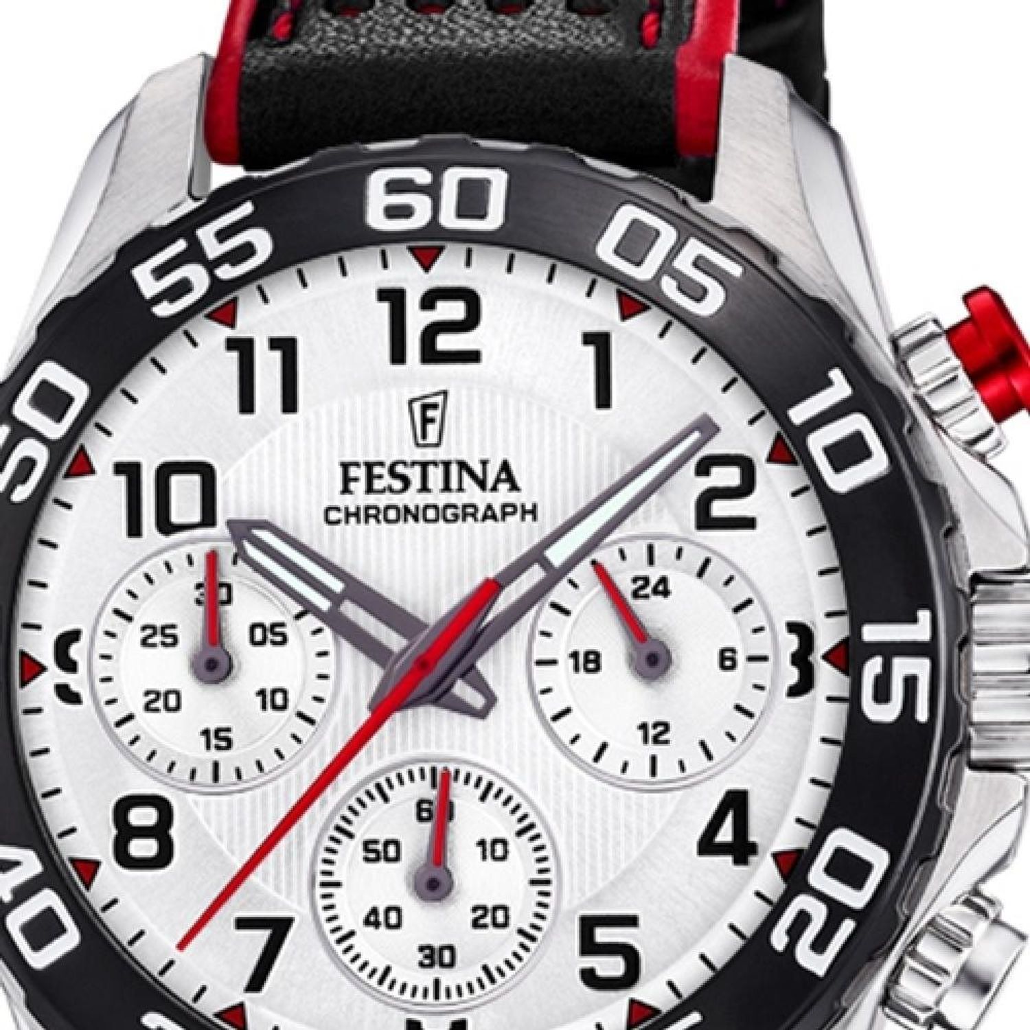 Ceas Copii, Festina, Junior F20458/1 fotografia produsului View 3 L