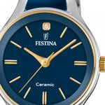 Ceas Dama, FESTINA, Ceramic F20474/3 fotografia produsului View 2 S