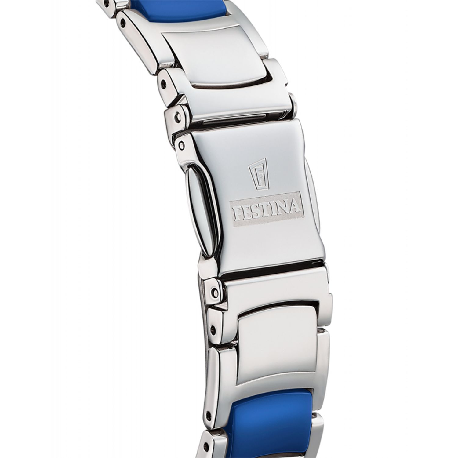 Ceas Dama, FESTINA, Ceramic F20474/3 fotografia produsului View 3 L