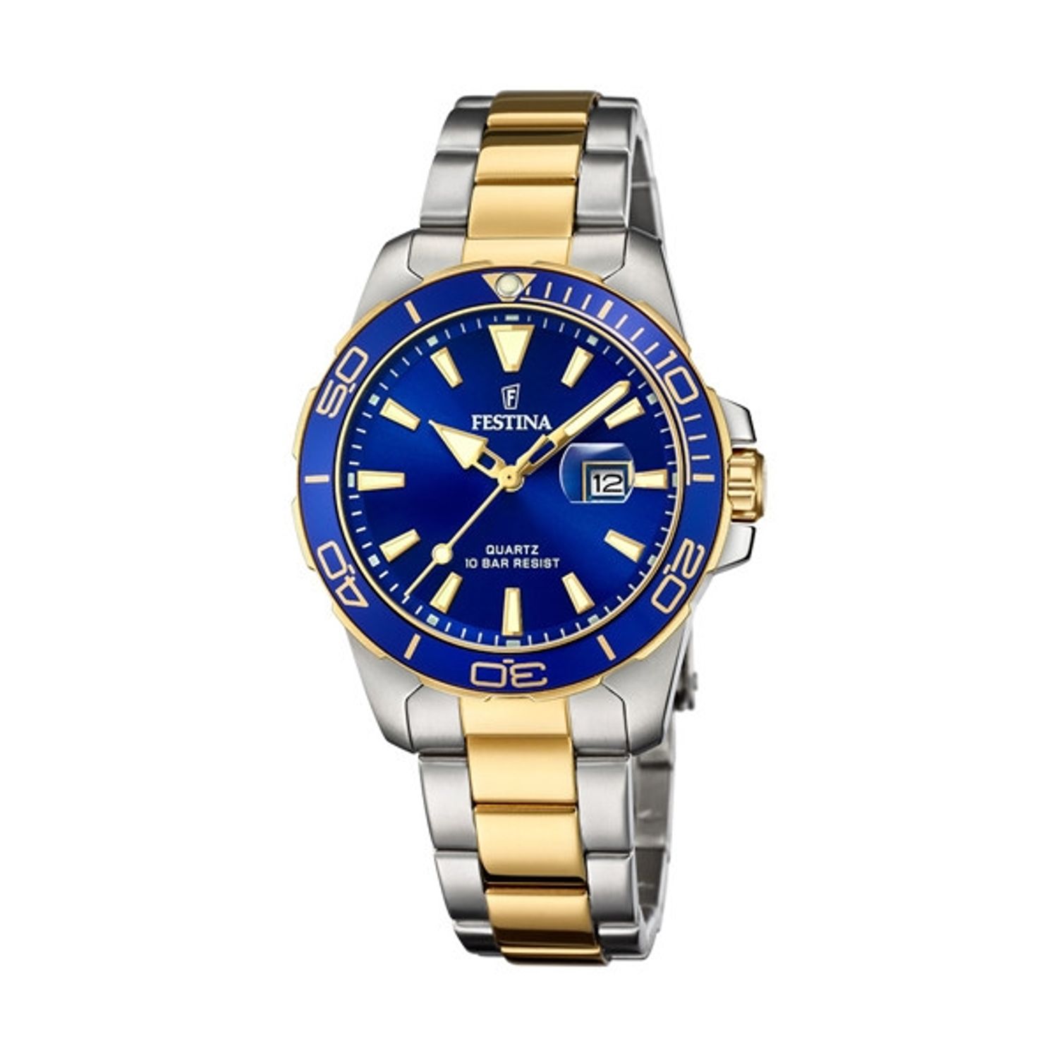 Ceas Dama, Festina, Boyfriend F20504/1 fotografia produsului