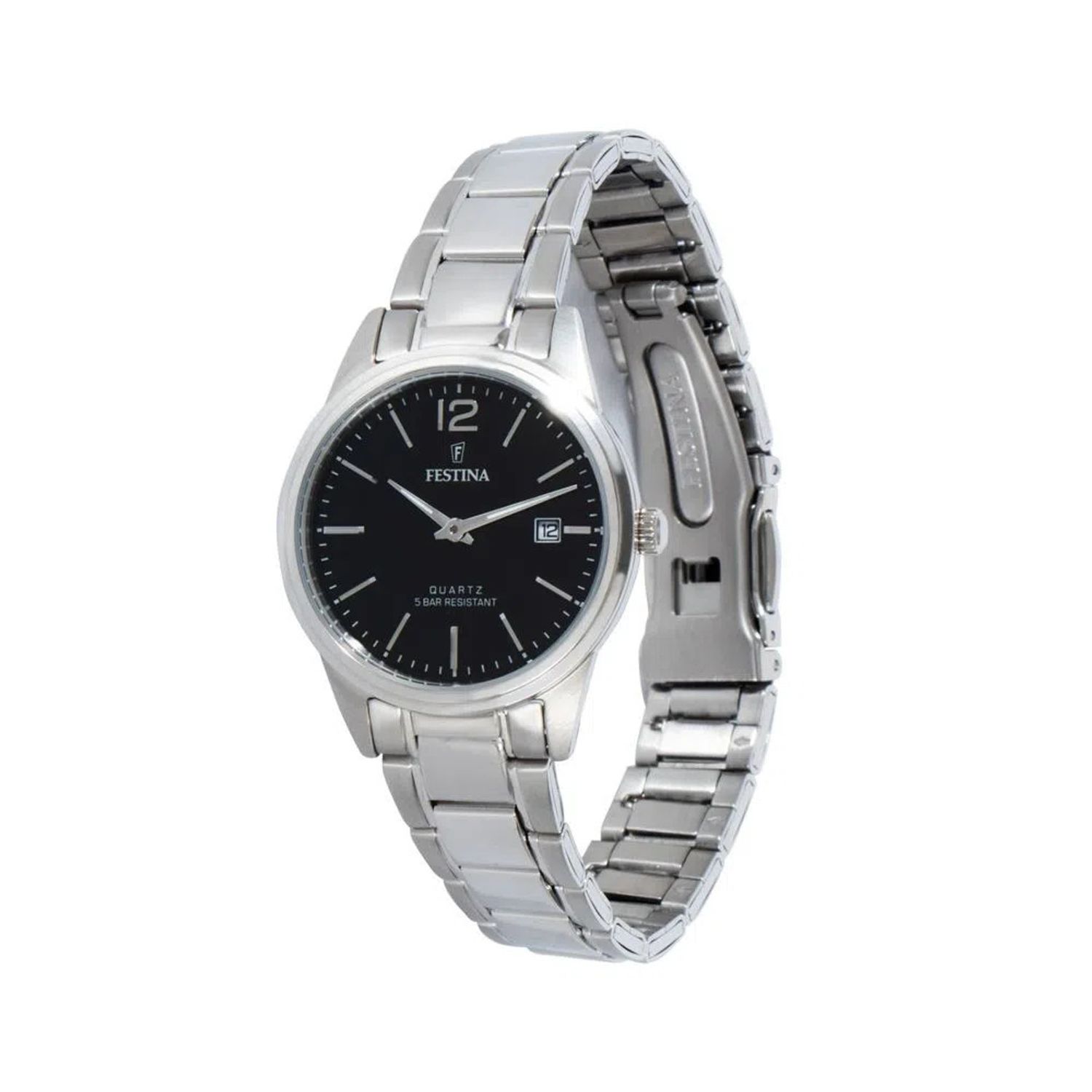 Ceas Dama, FESTINA, Classic F20509/4 fotografia produsului View 2 L