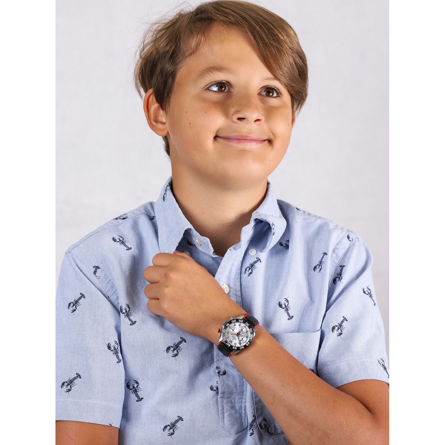 Ceas Copii, Festina, Junior F20458/1 fotografia produsului View 4 L