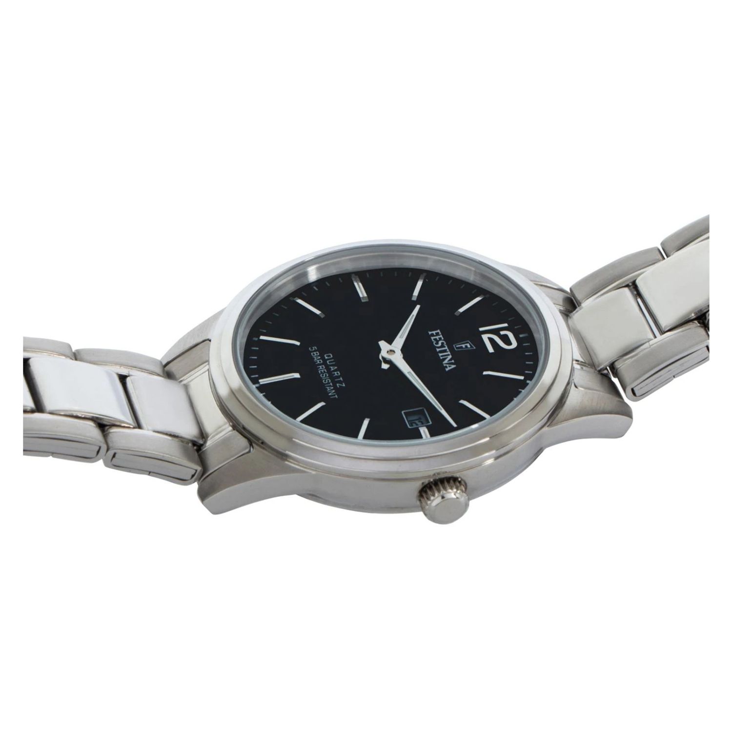 Ceas Dama, FESTINA, Classic F20509/4 fotografia produsului View 4 L