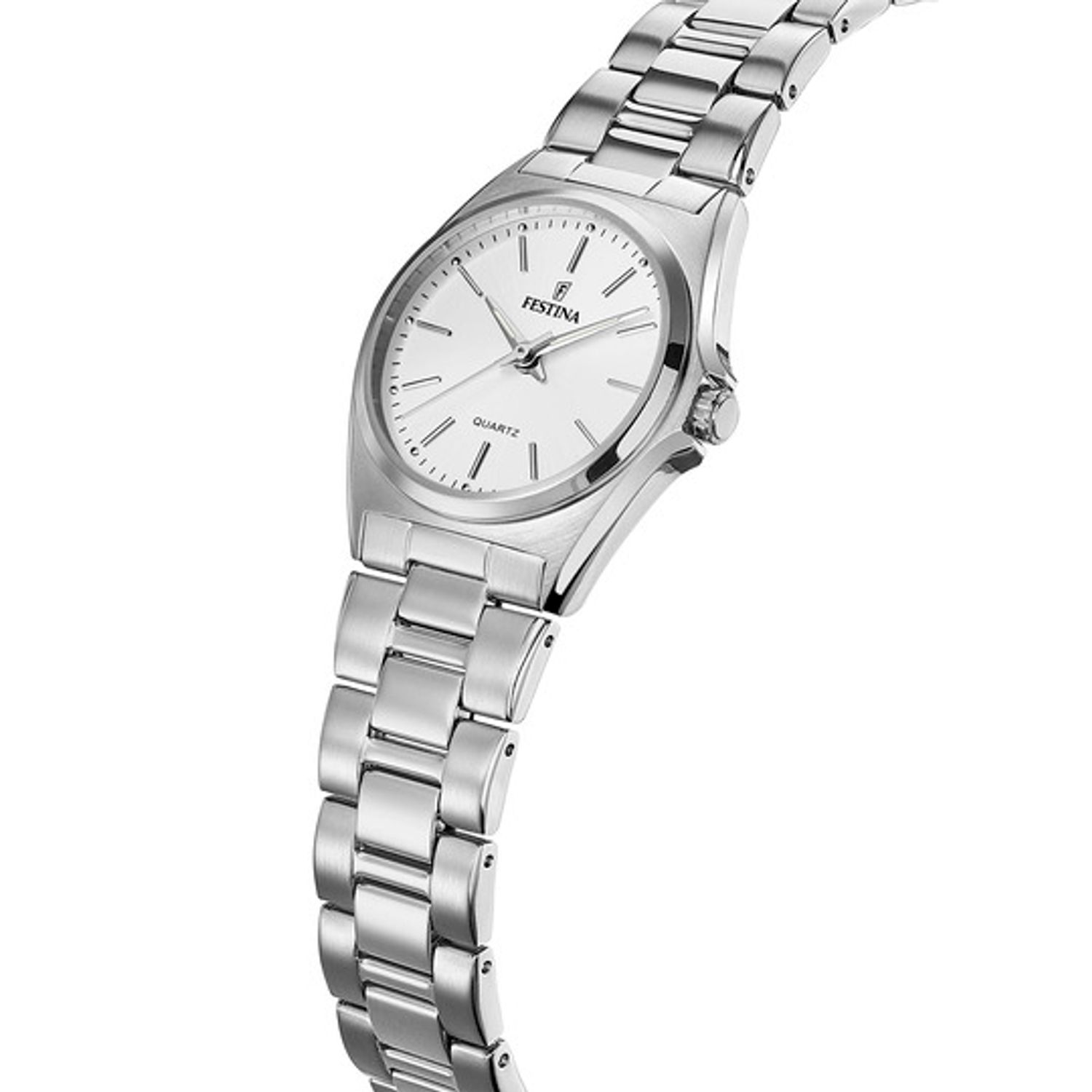 Ceas Dama, FESTINA, Classic F20553/2 fotografia produsului View 2 L