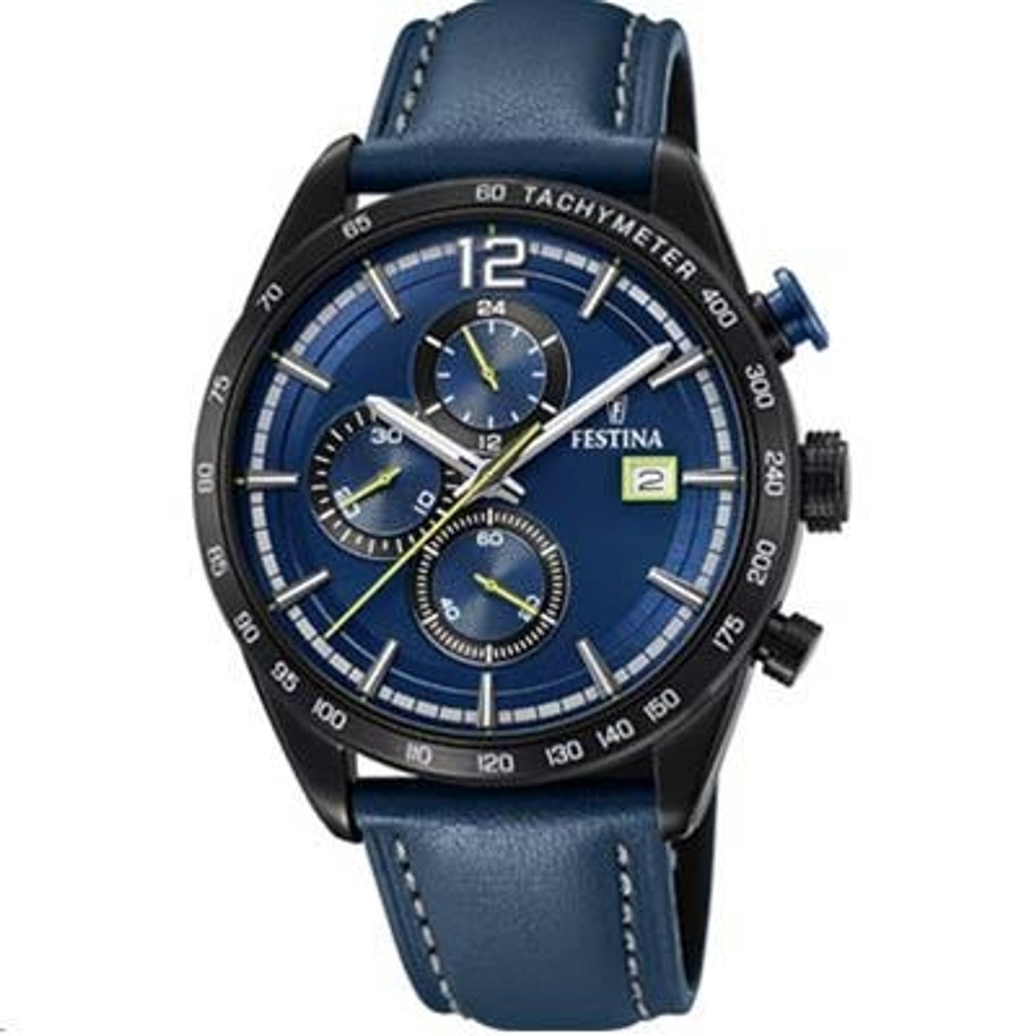 Ceas FESTINA WATCHES F20344/2 F20344_2 fotografia produsului