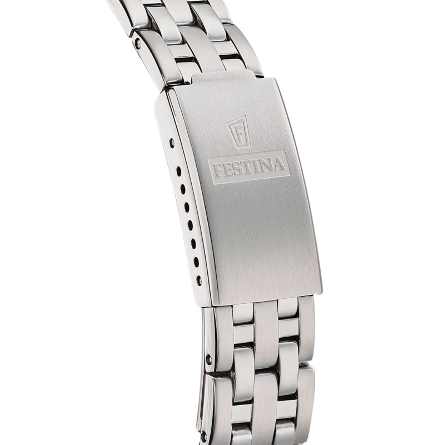 Ceas Dama, FESTINA, Classic F20455/1 fotografia produsului View 2 L