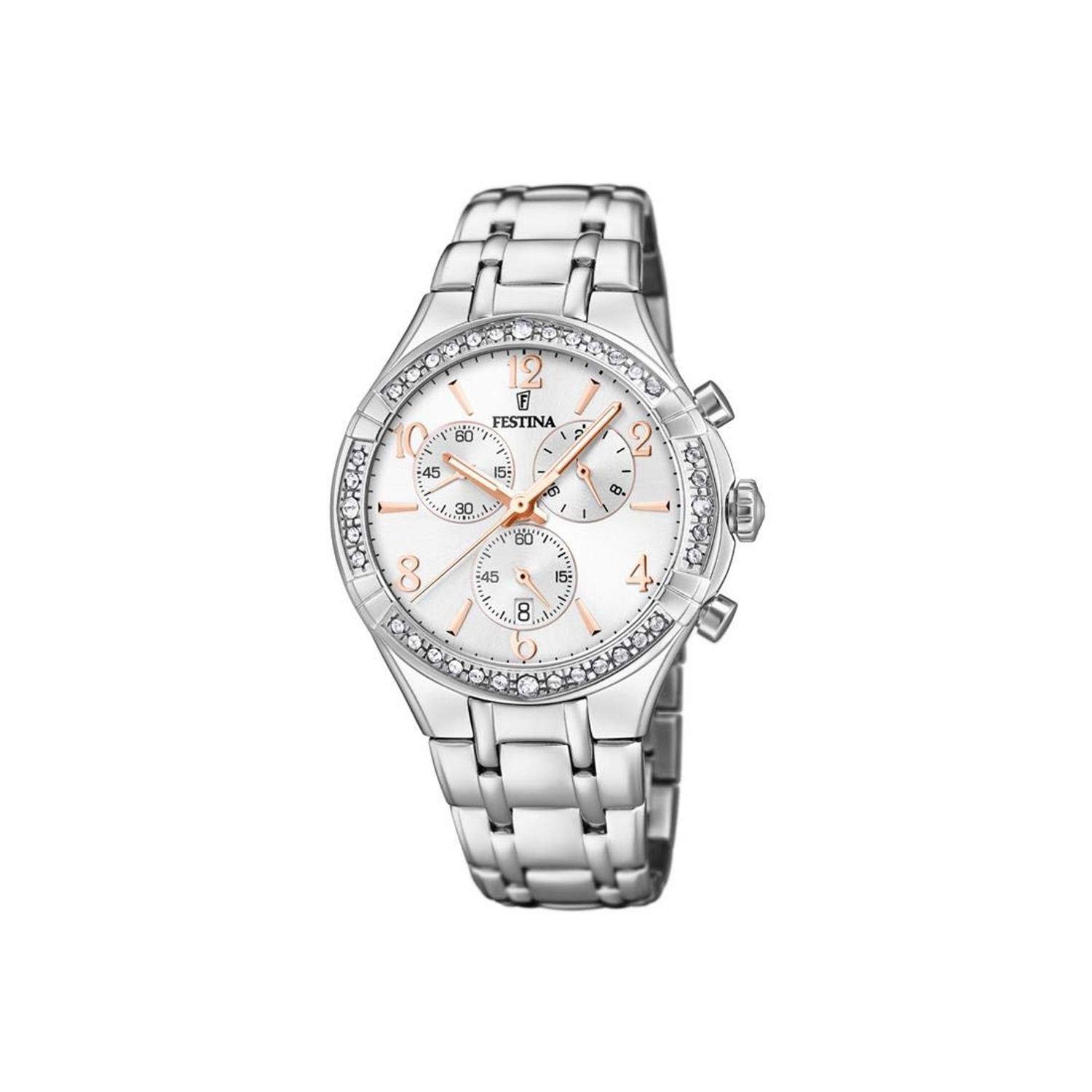 Ceas FESTINA WATCHES F20392/1 fotografia produsului