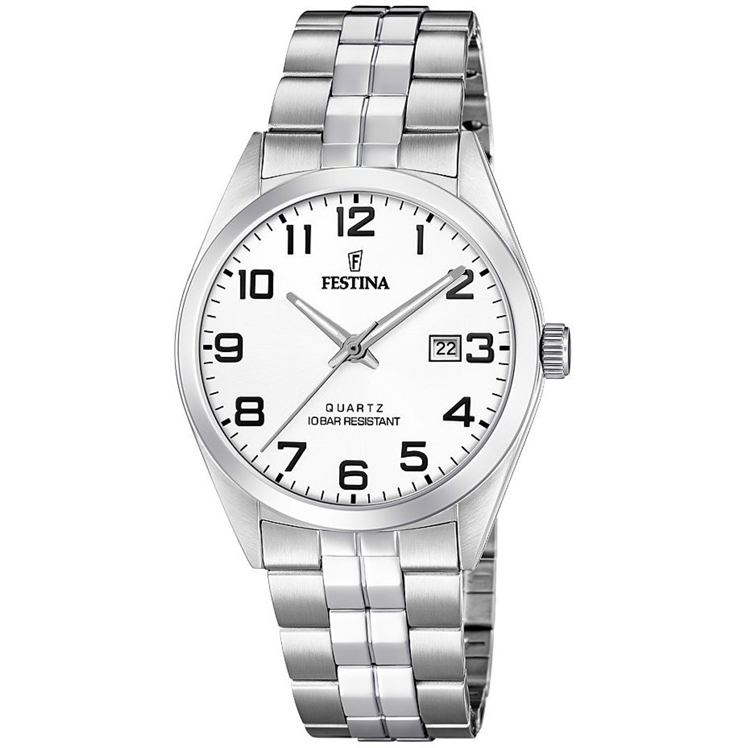 Ceas FESTINA, Classic F20437/1 fotografia produsului