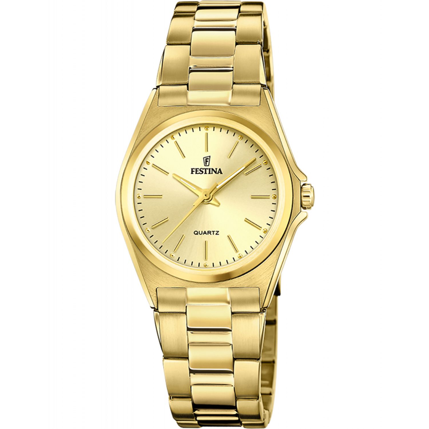 Ceas Dama, Festina, Classic F20557/3 fotografia produsului
