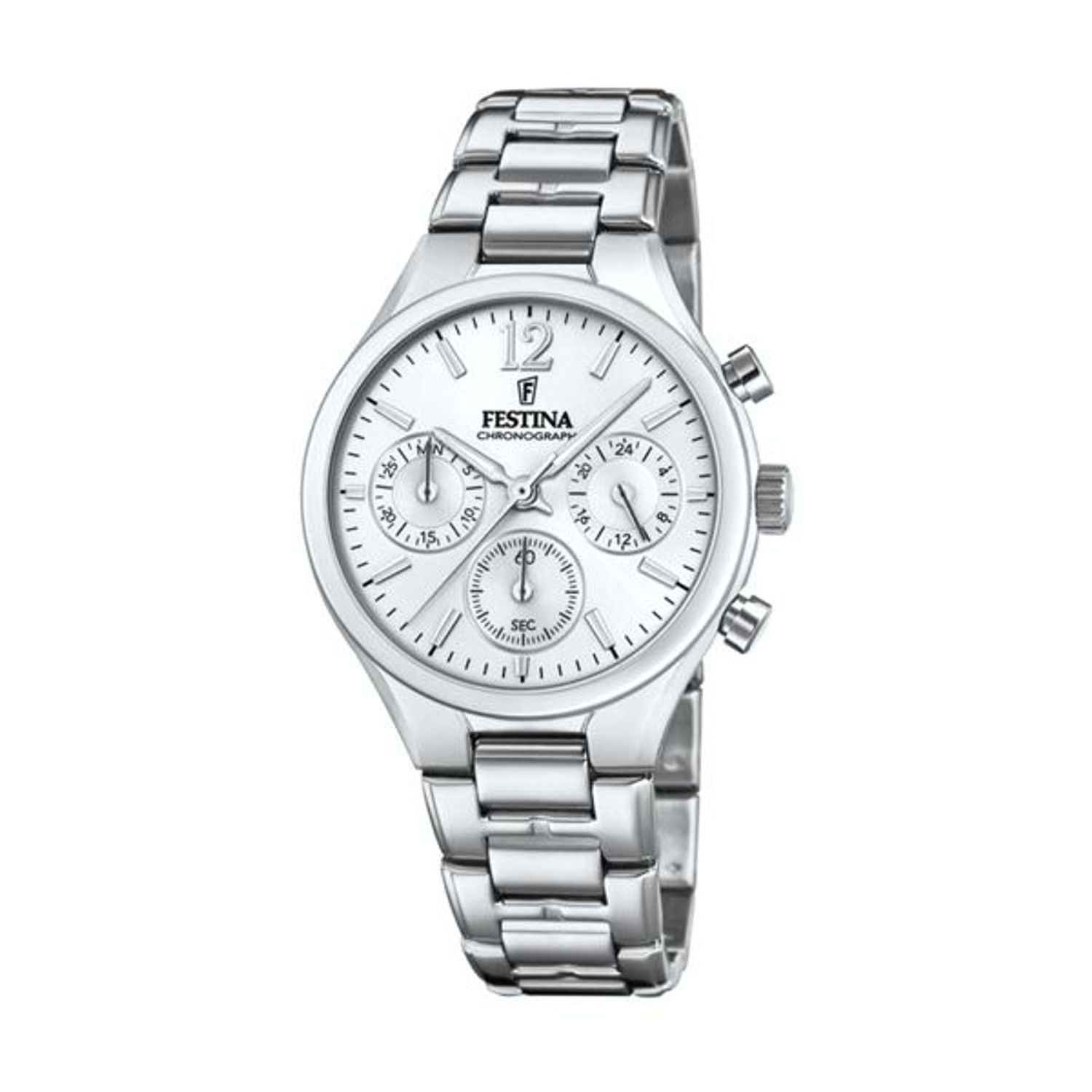 Ceas Dama, Festina, Boyfriend F20391/1 fotografia produsului