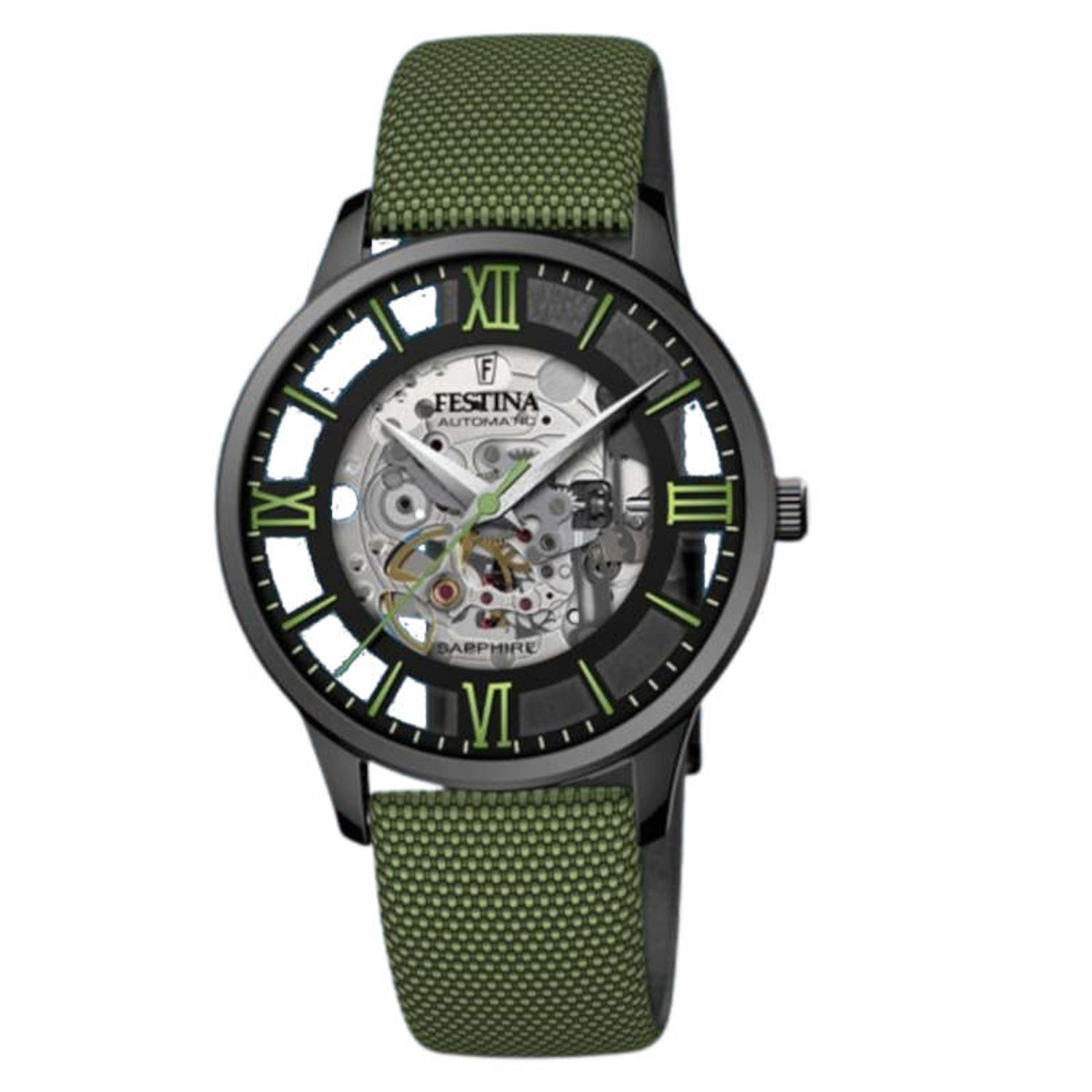 Ceas FESTINA  F20621/4 F20621_4 fotografia produsului