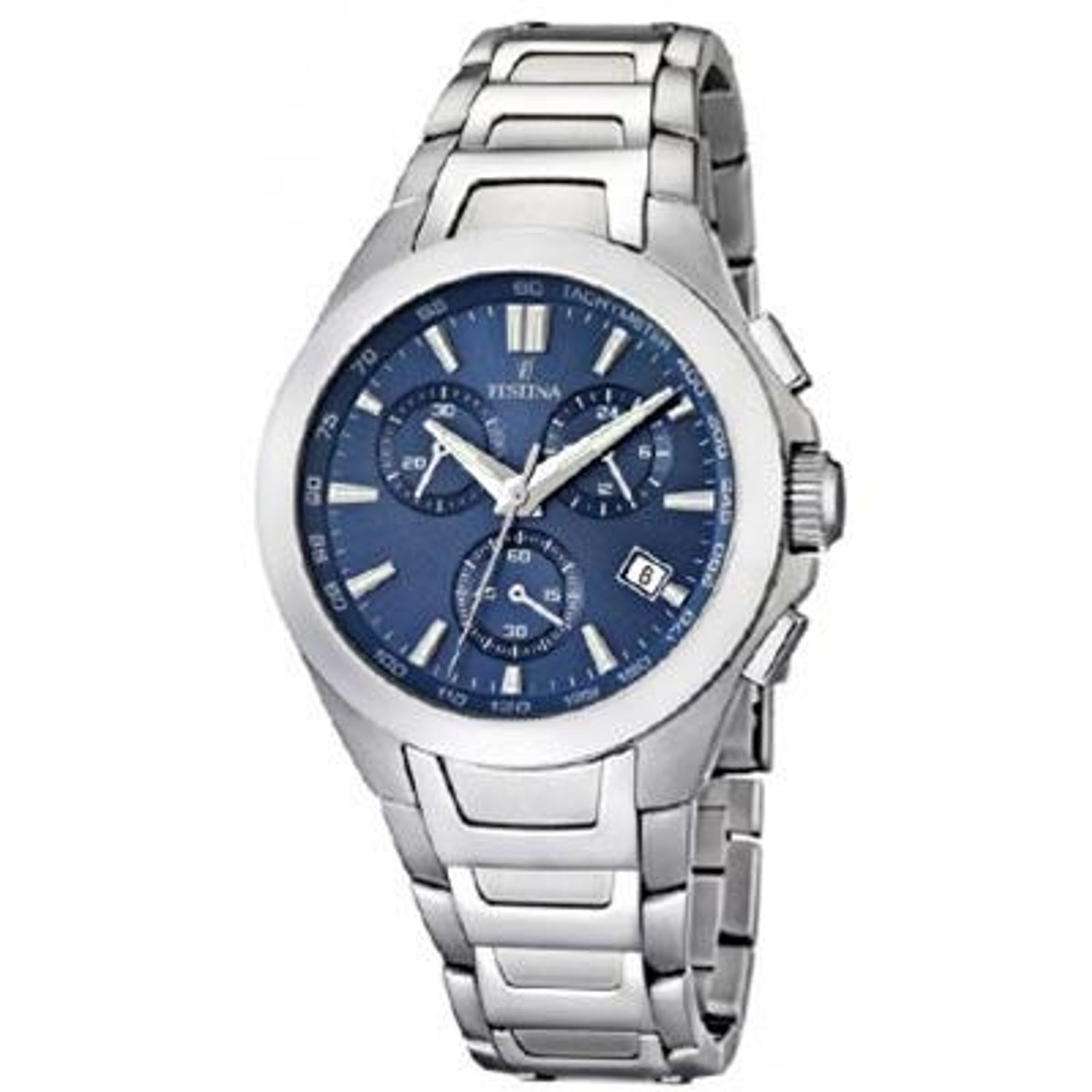 Ceas Barbati, Festina, Timeless Chronograph F16678/2 fotografia produsului