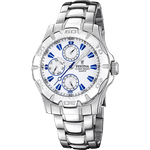 Ceas Barbati, FESTINA, Multifunction F16242/K fotografia produsului