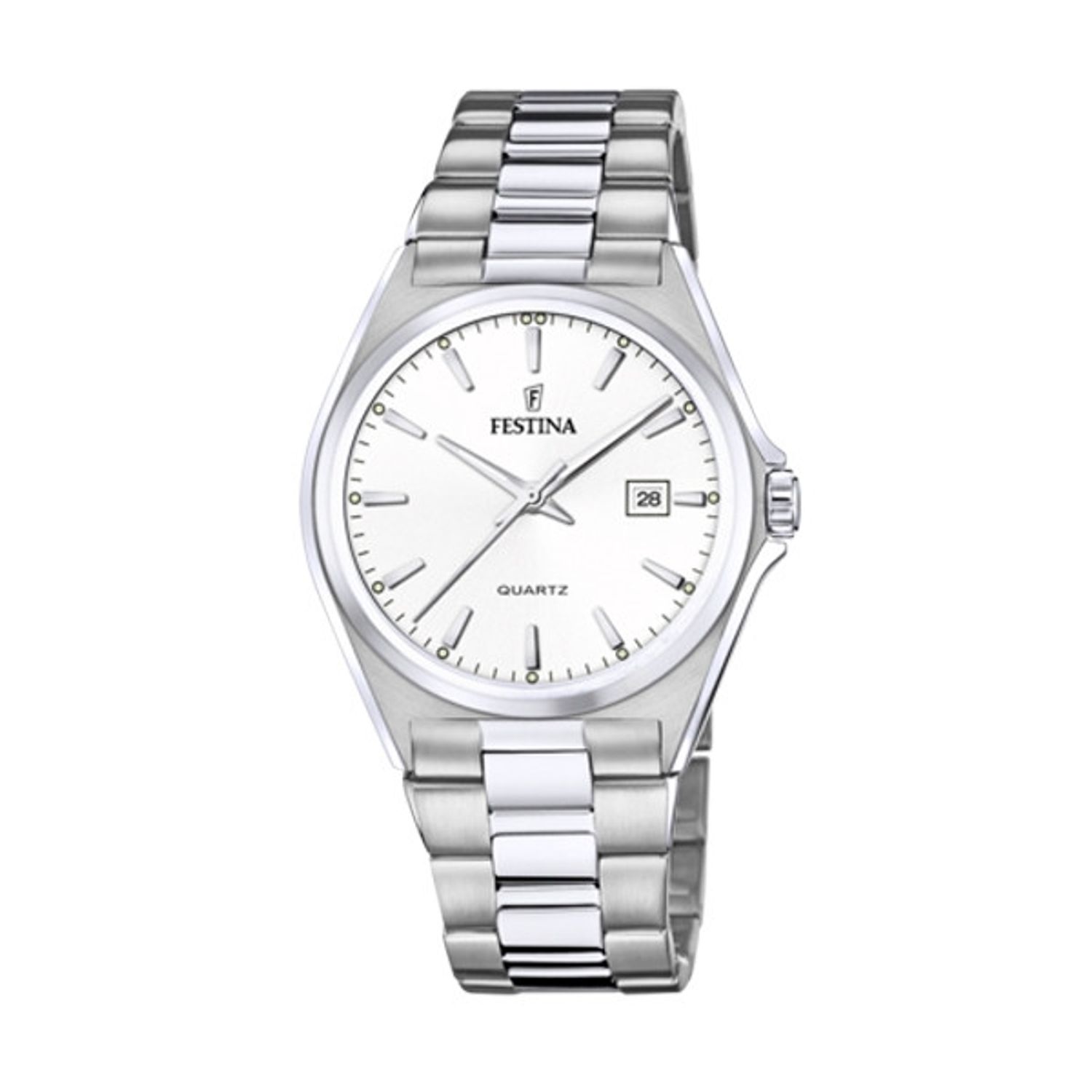 Ceas Barbati, Festina, Classic F20552/2 fotografia produsului