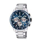 Ceas Barbati, Festina, Timeless Chronograph F20560/2 fotografia produsului
