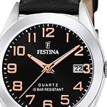 Ceas Dama, FESTINA, Classic F20447/3 fotografia produsului View 2 S