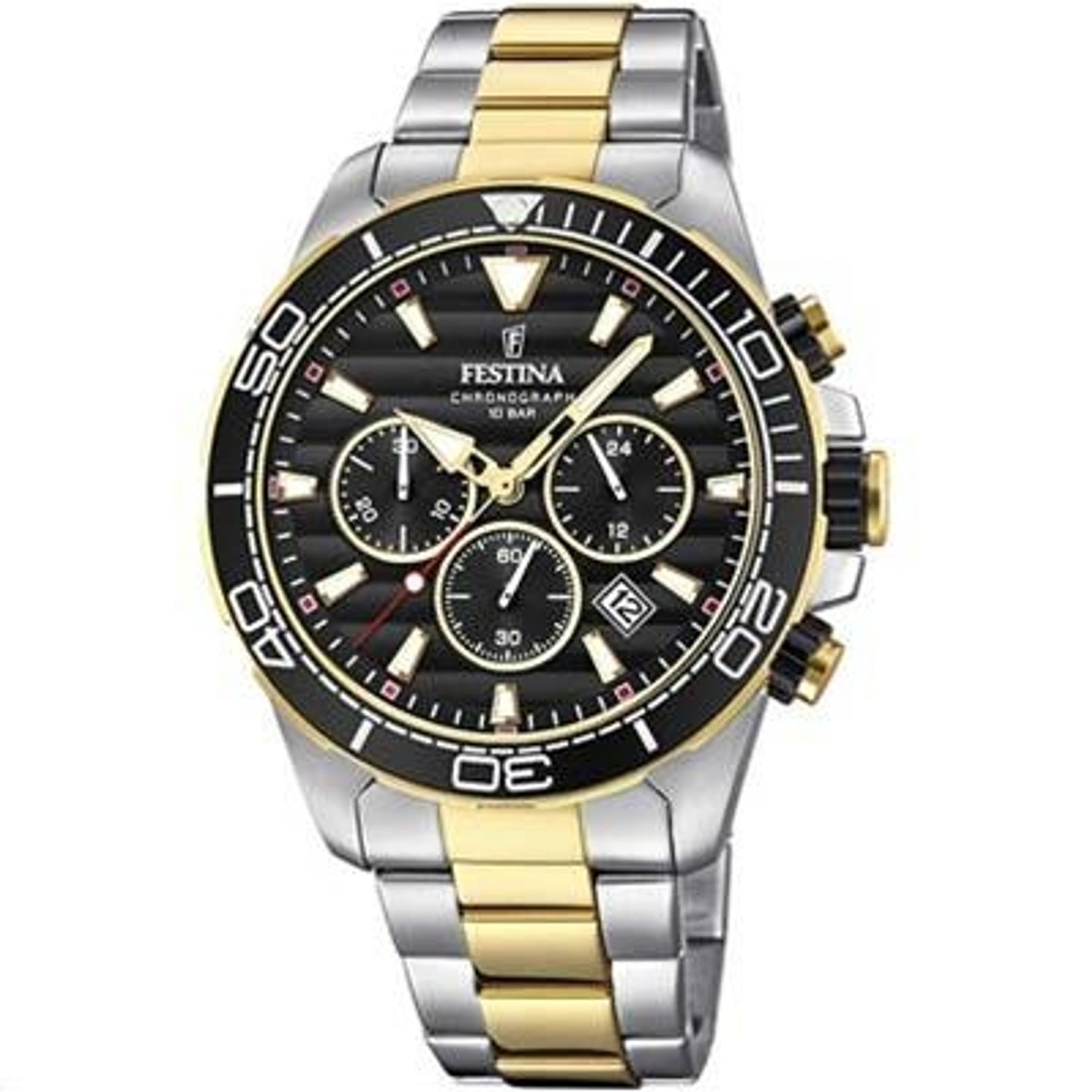 Ceas Barbati, Festina, Prestige F20363/3 fotografia produsului