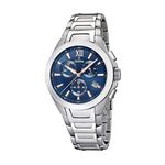 Ceas Barbati, Festina, Timeless Chronograph F16678/B fotografia produsului