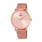 Ceas Dama, Festina, Boyfriend F20477/1 fotografia produsului