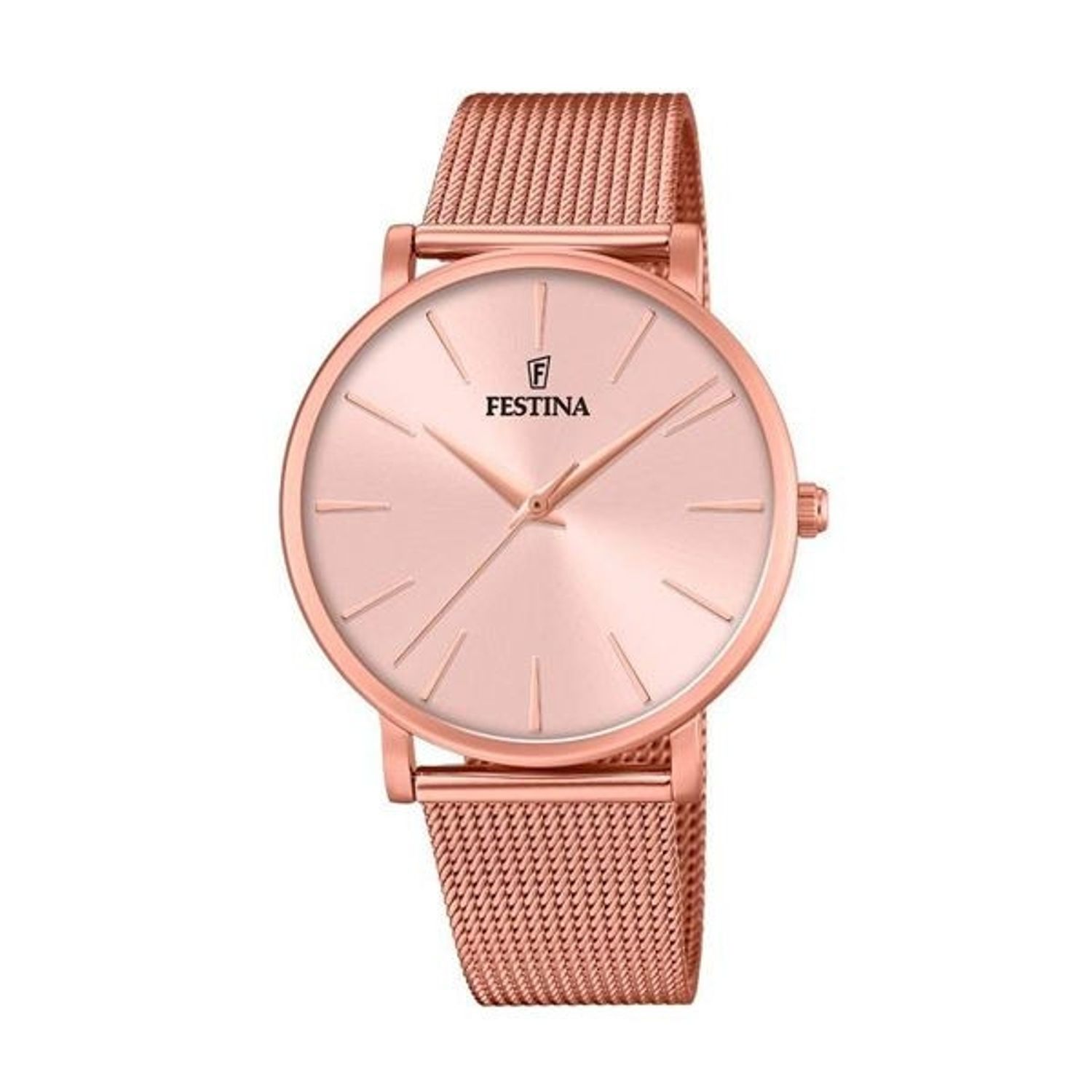 Ceas Dama, Festina, Boyfriend F20477/1 fotografia produsului