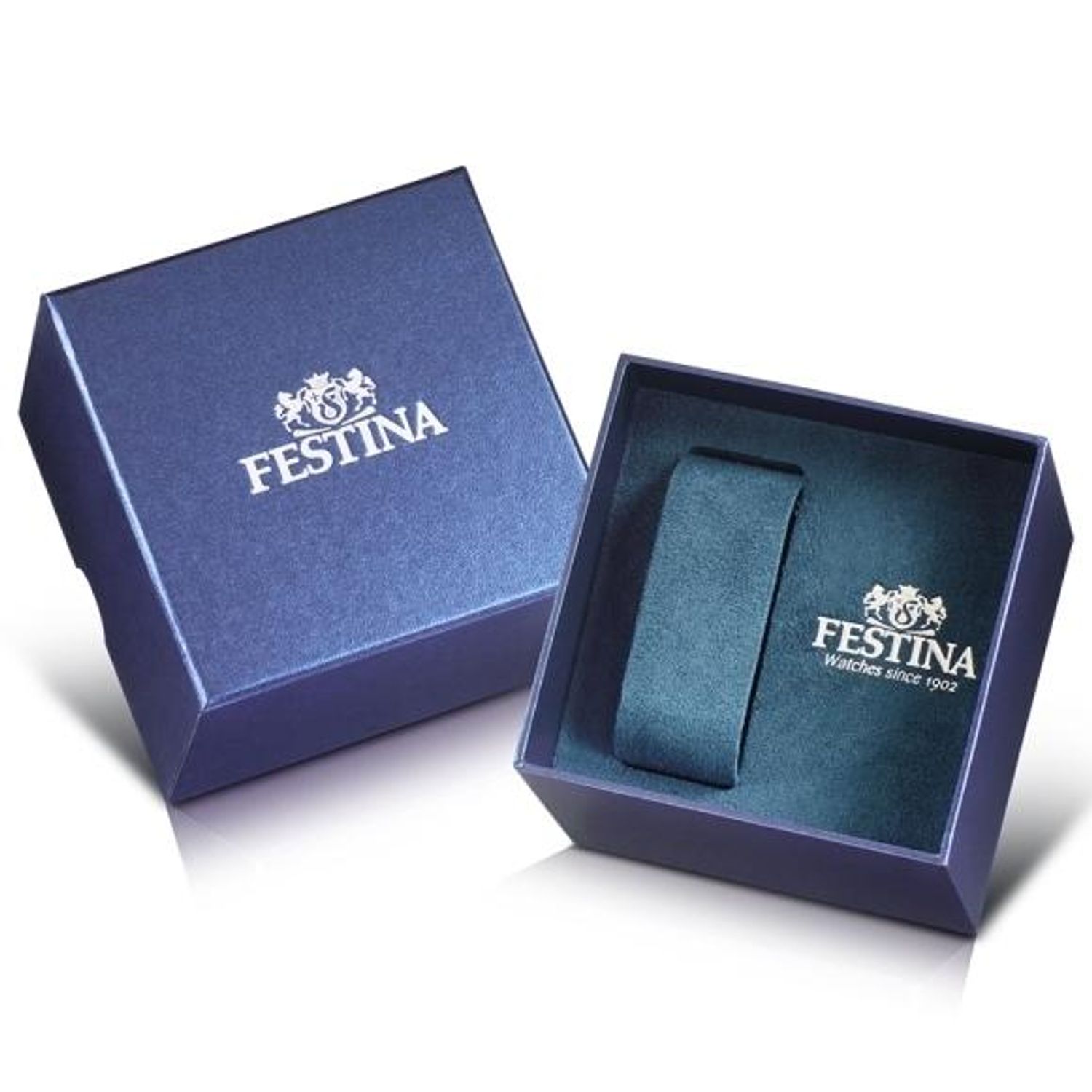 Ceas Dama, FESTINA, Automatic F20485/2 fotografia produsului View 3 L