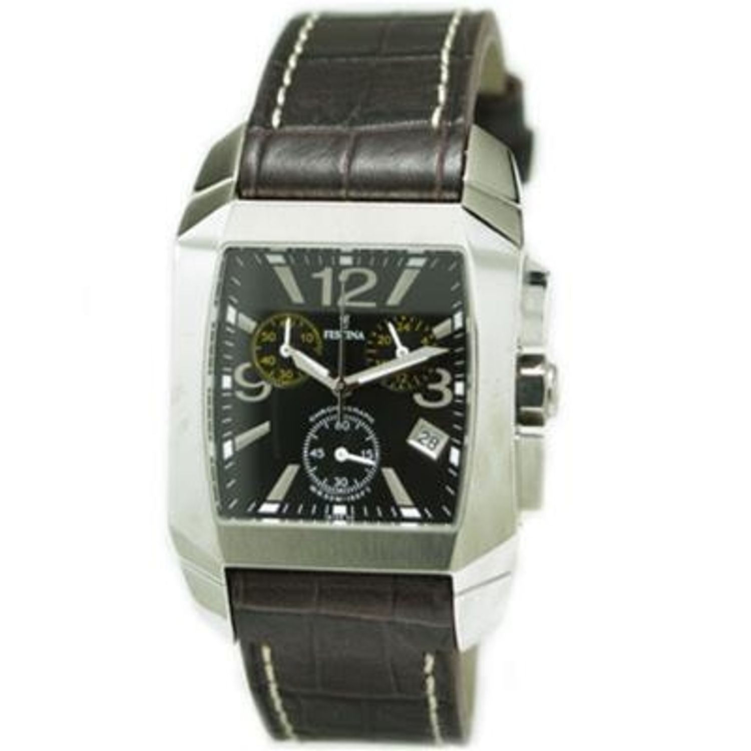 Ceas Barbati, Festina, Chrono F161294 fotografia produsului