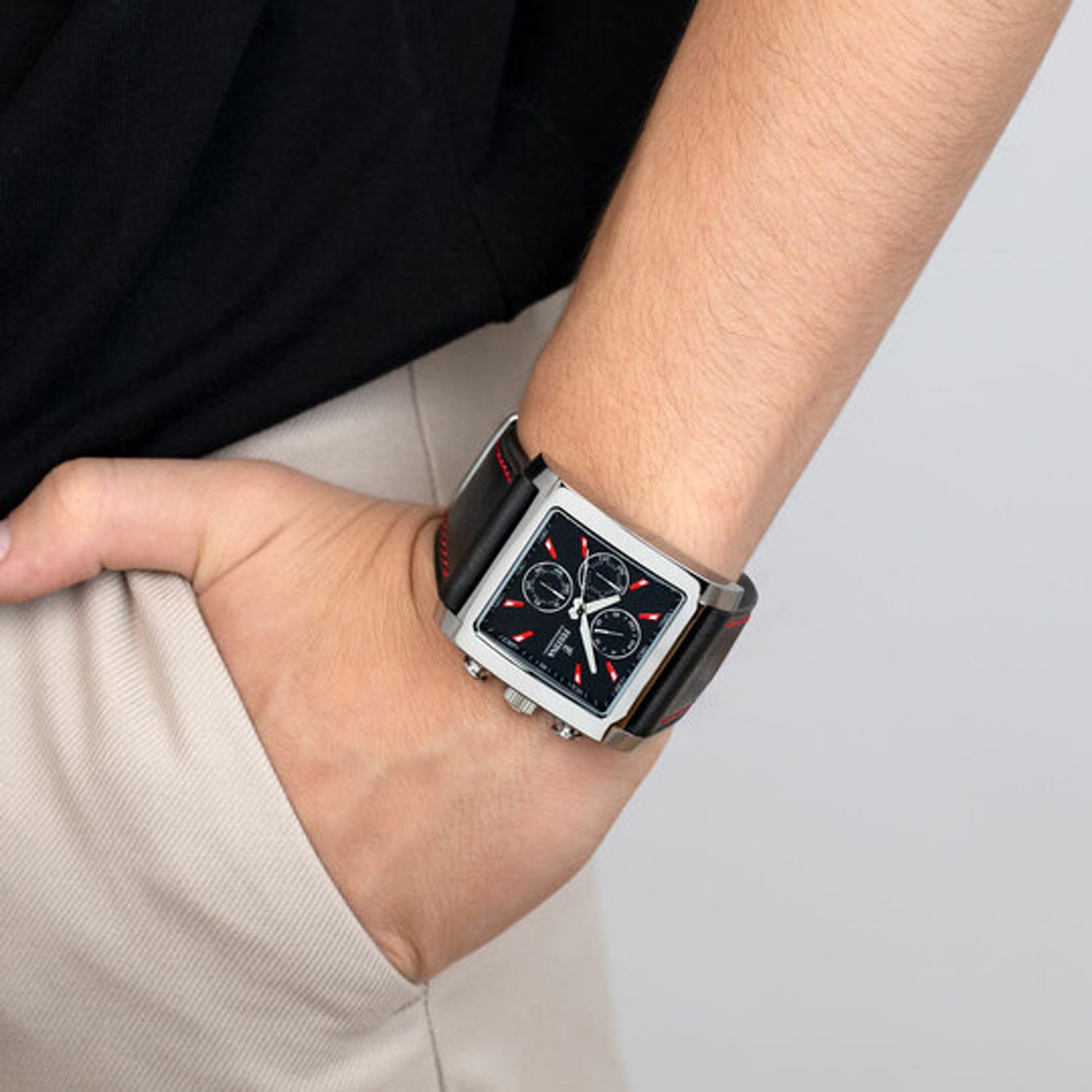 Ceas Barbati, FESTINA F20424/8 fotografia produsului View 3 L