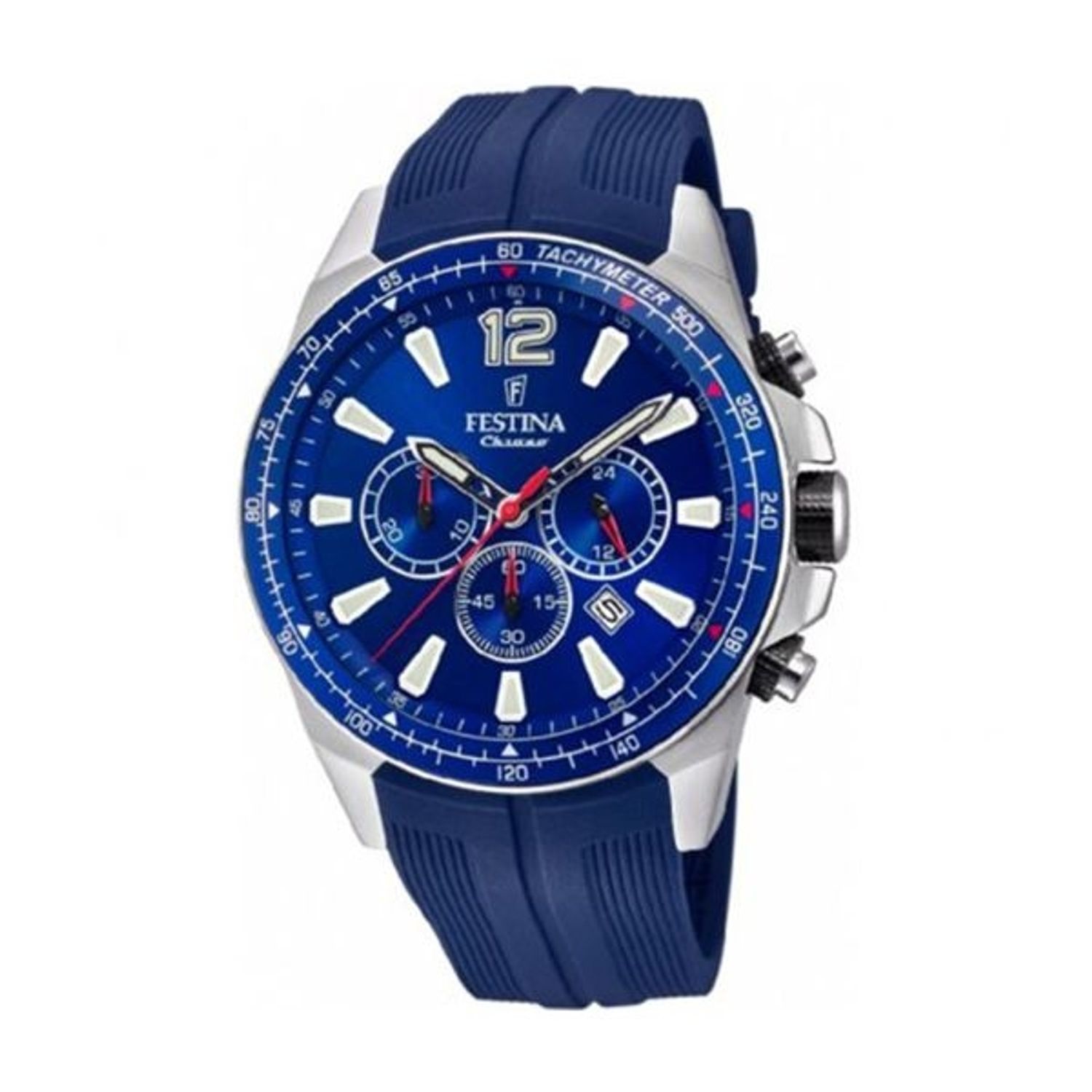 Ceas FESTINA WATCHES F20376/1 fotografia produsului
