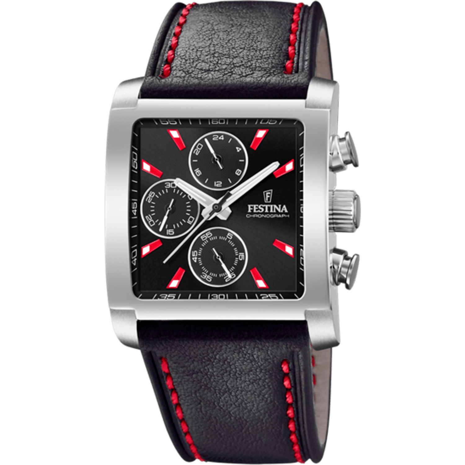 Ceas Barbati, FESTINA F20424/8 fotografia produsului