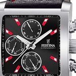 Ceas Barbati, FESTINA F20424/8 fotografia produsului View 2 S