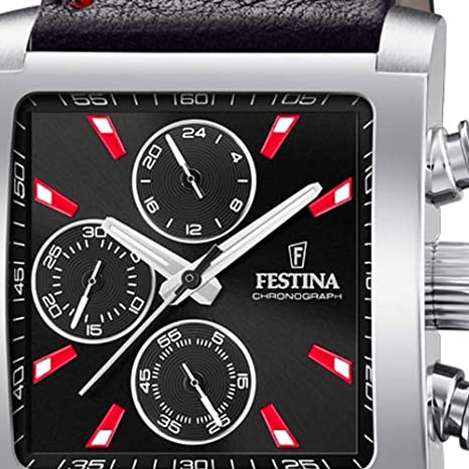 Ceas Barbati, FESTINA F20424/8 fotografia produsului View 2 L