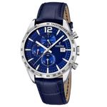 Ceas Barbati, Festina, Timeless Chronograph F16760/3 fotografia produsului