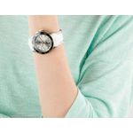 Ceas Dama, FESTINA, Boyfriend Alb F20502/1 fotografia produsului View 4 S