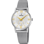 Ceas Dama, FESTINA, Retro F20572/2 fotografia produsului