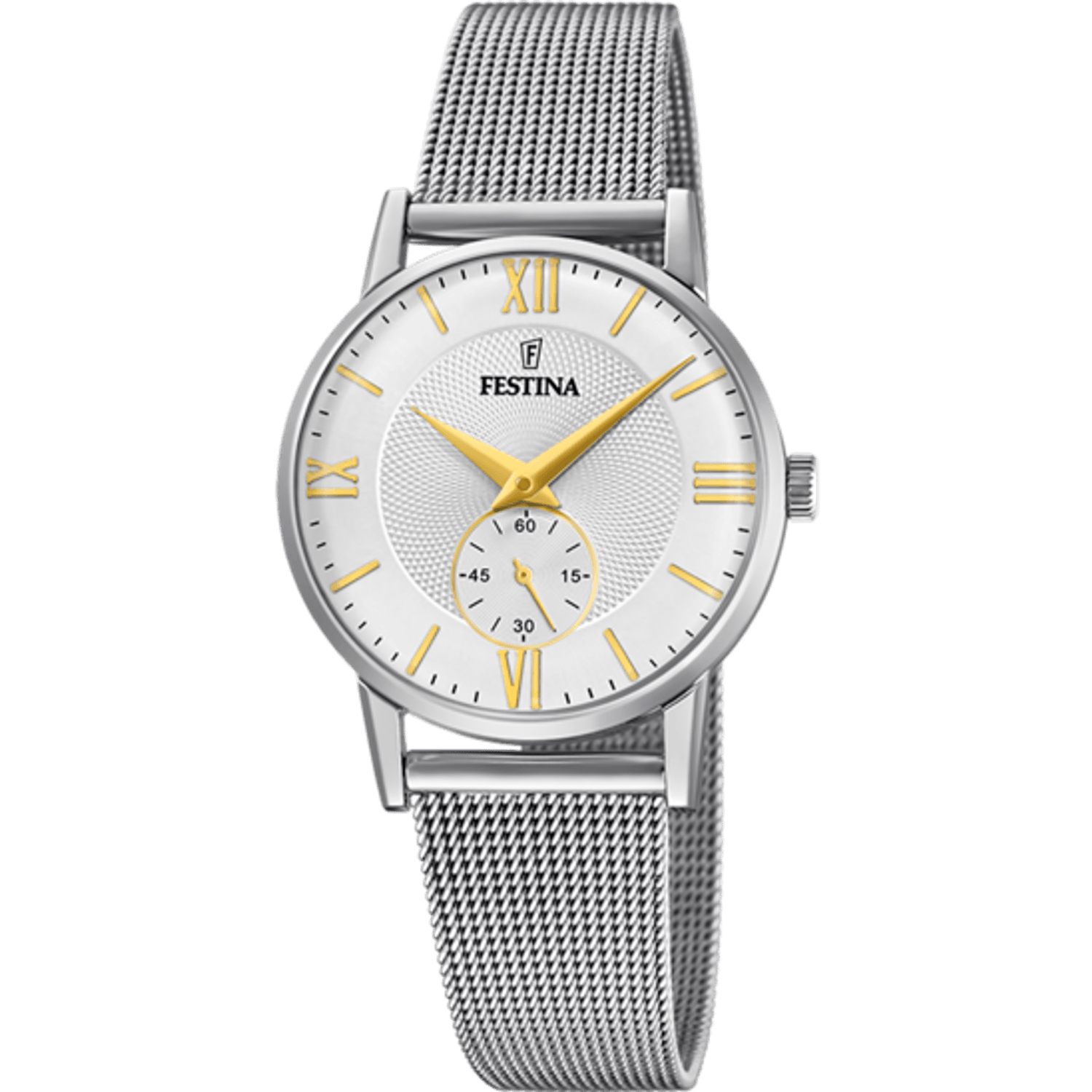 Ceas Dama, FESTINA, Retro F20572/2 fotografia produsului