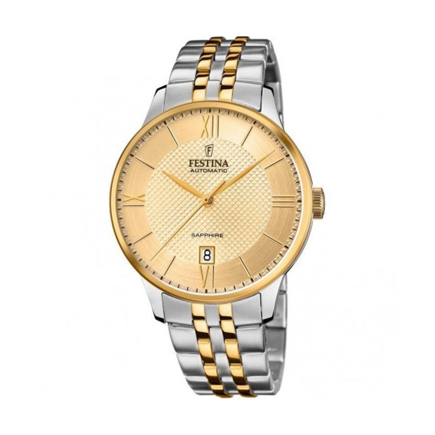 Ceas Barbati, Festina, Automatic F20483/1 fotografia produsului