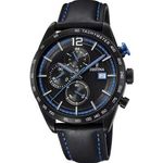 Ceas Barbati, Festina, Timeless Chronograph F20344/4 fotografia produsului