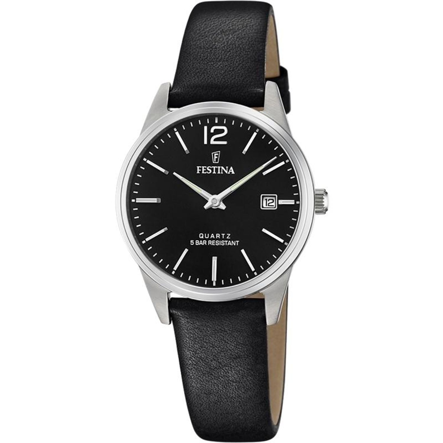 Ceas Dama, FESTINA, Classics F20510/8 fotografia produsului