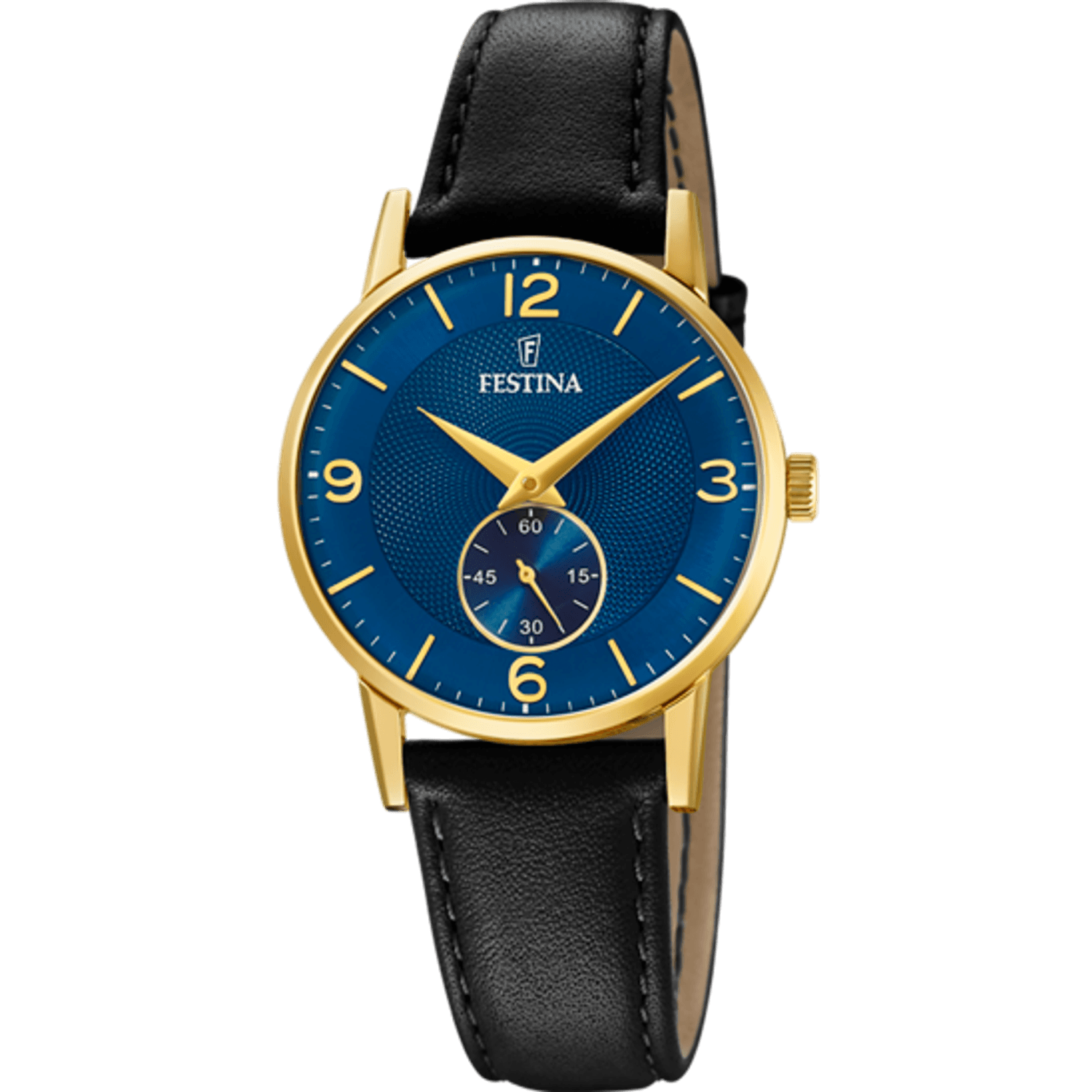 Ceas Dama, FESTINA, Retro F20571/3 fotografia produsului