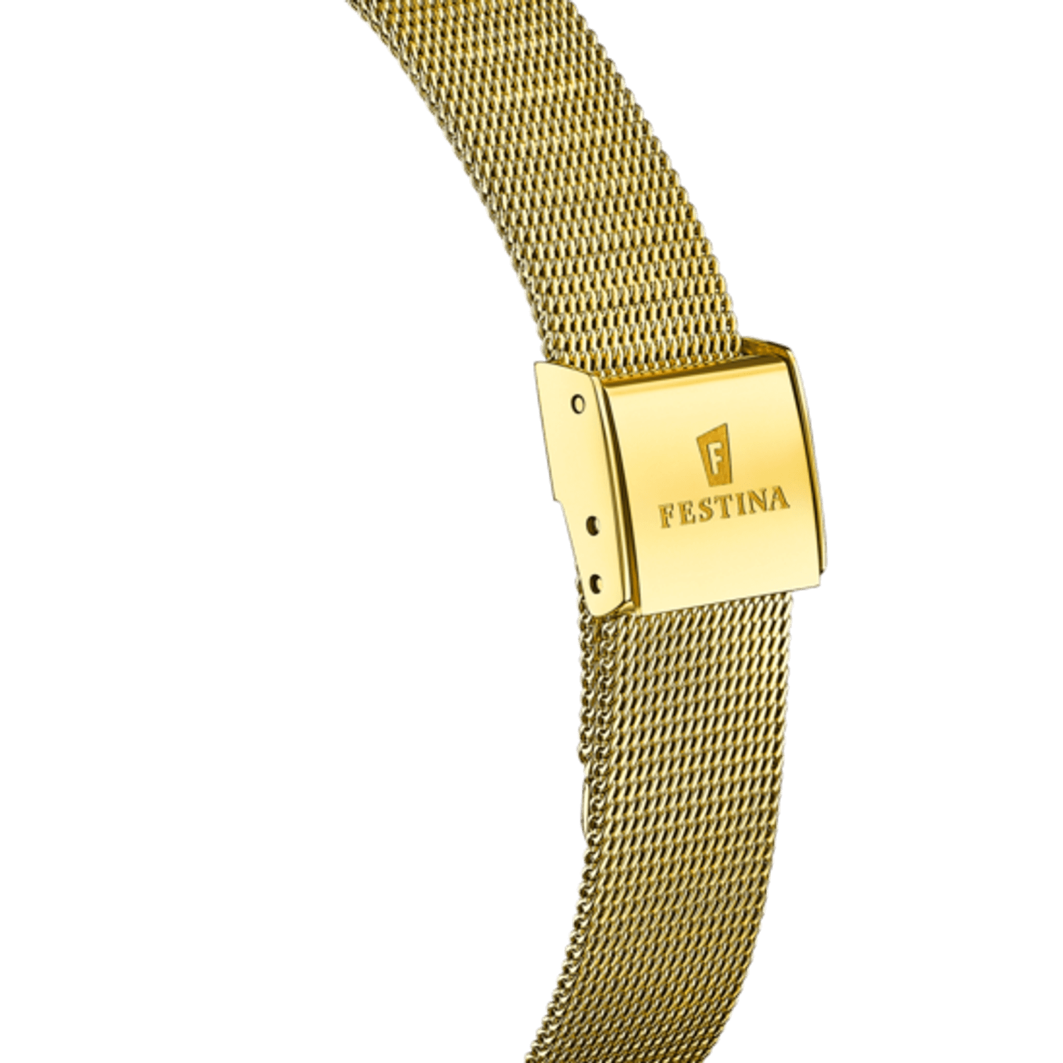 Ceas Dama, FESTINA, Retro F20573/4 fotografia produsului View 3 L