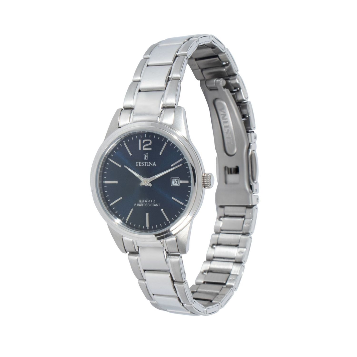 Ceas Dama, FESTINA, Classic F20509/3 fotografia produsului View 2 L